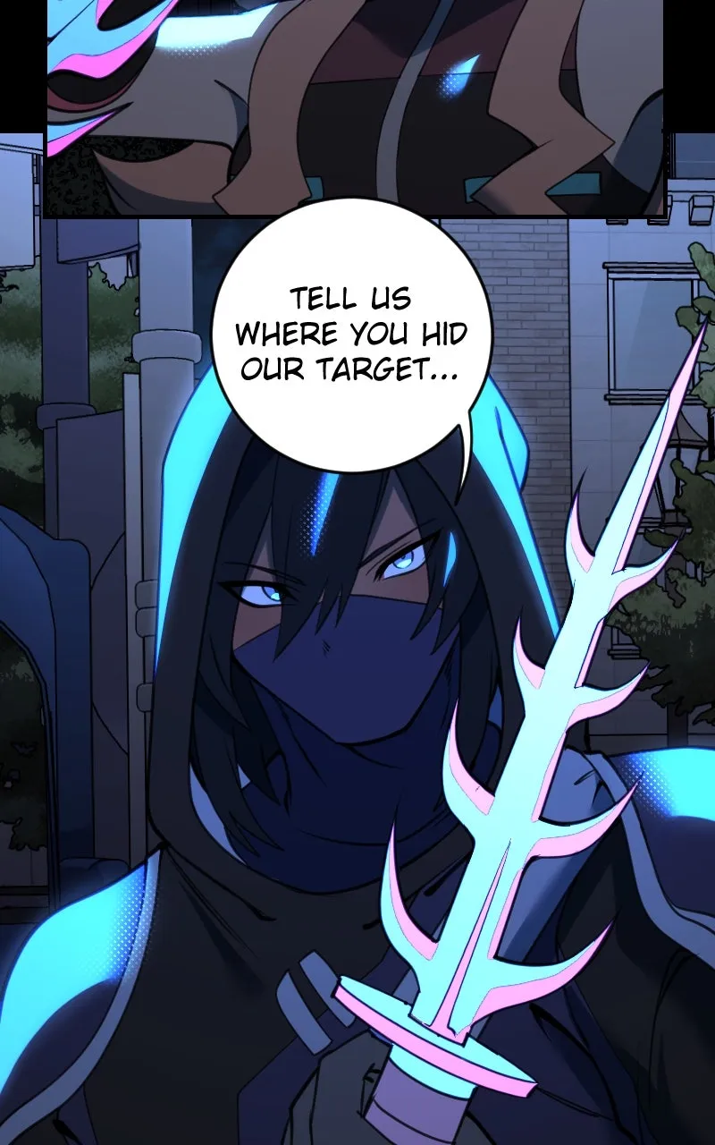 Straylight Tiger Chapter 67 page 6 - 