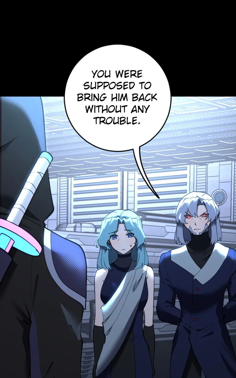 Straylight Tiger Chapter 67 page 51 - 