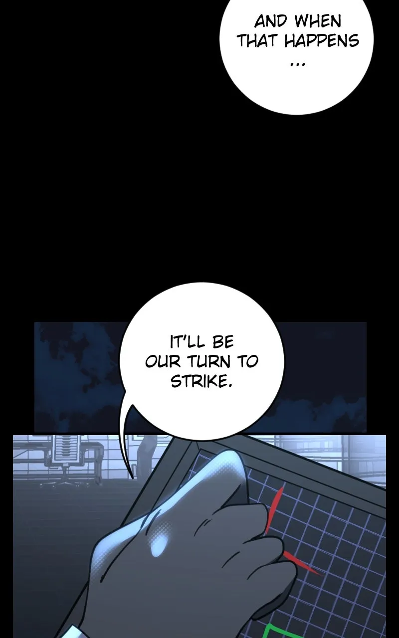 Straylight Tiger Chapter 67 page 66 - 
