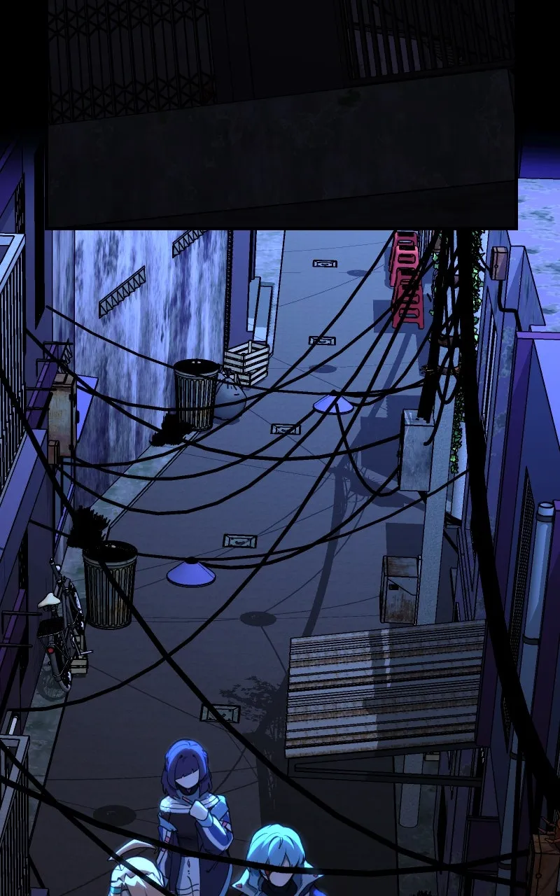Straylight Tiger Chapter 67 page 68 - 