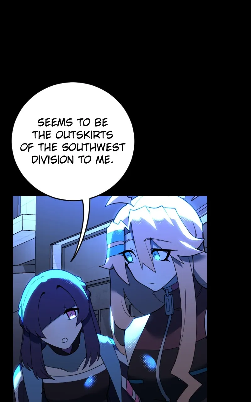 Straylight Tiger Chapter 67 page 71 - 