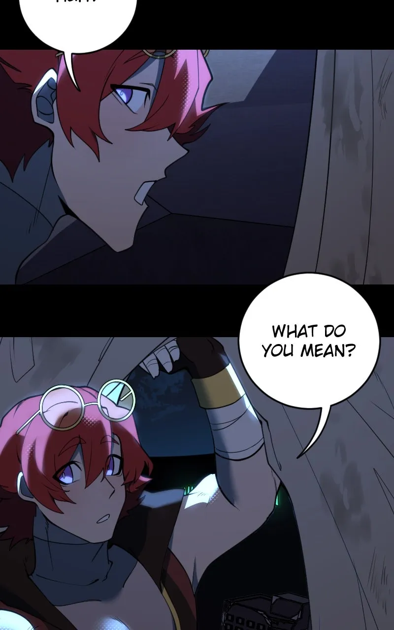 Straylight Tiger Chapter 67 page 74 - 