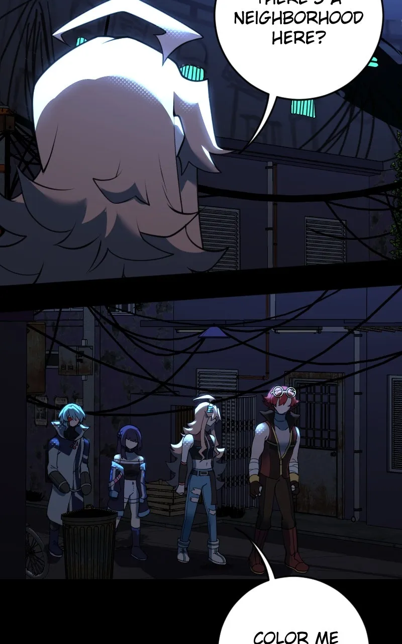 Straylight Tiger Chapter 67 page 79 - 