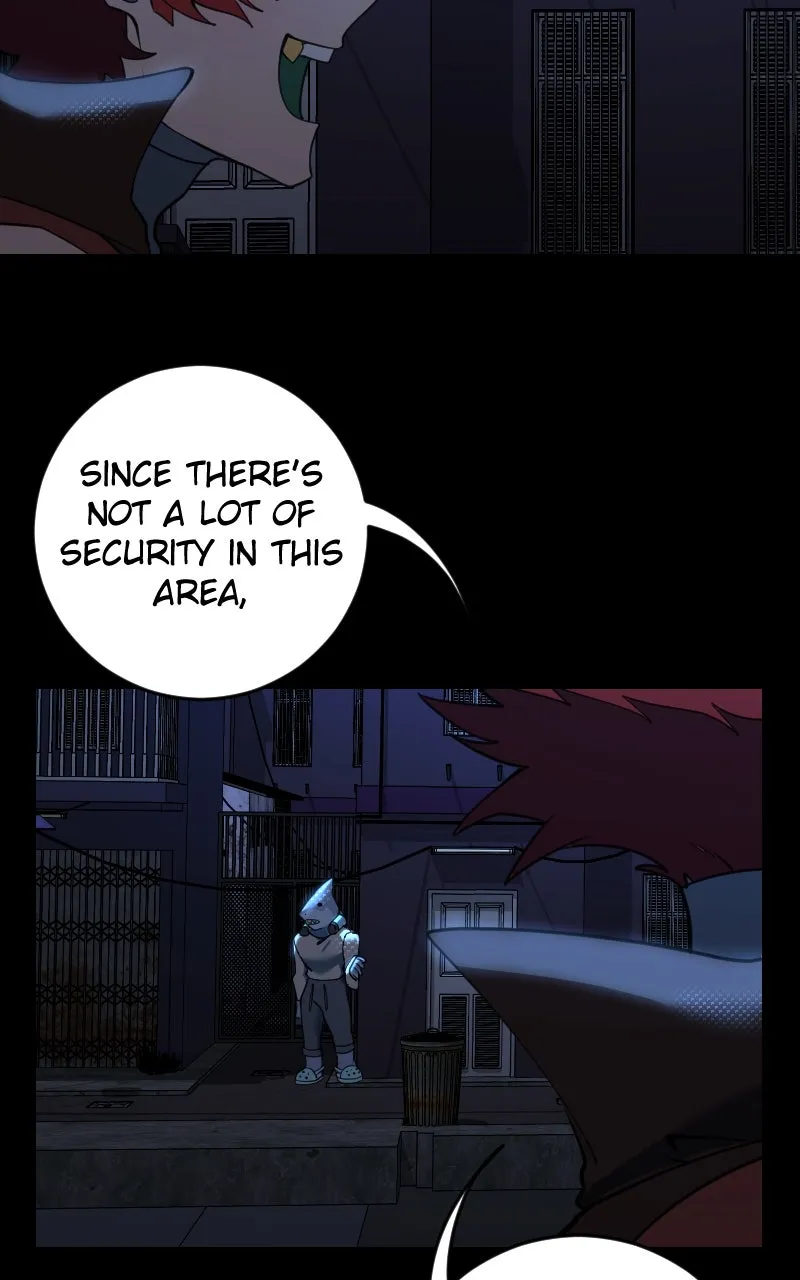 Straylight Tiger Chapter 67 page 81 - 
