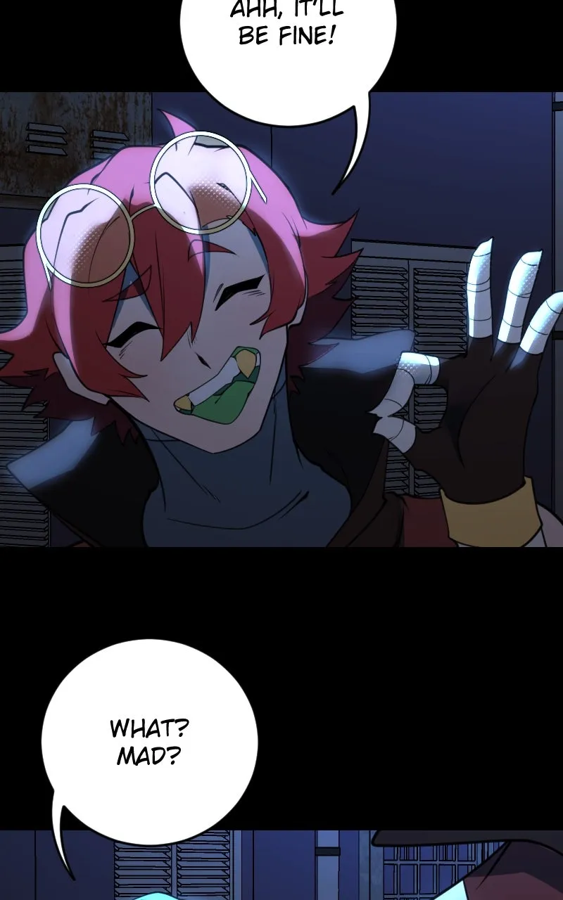 Straylight Tiger Chapter 67 page 85 - 