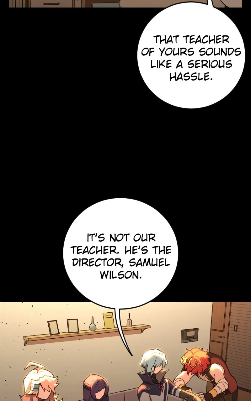 Straylight Tiger Chapter 68 page 16 - 