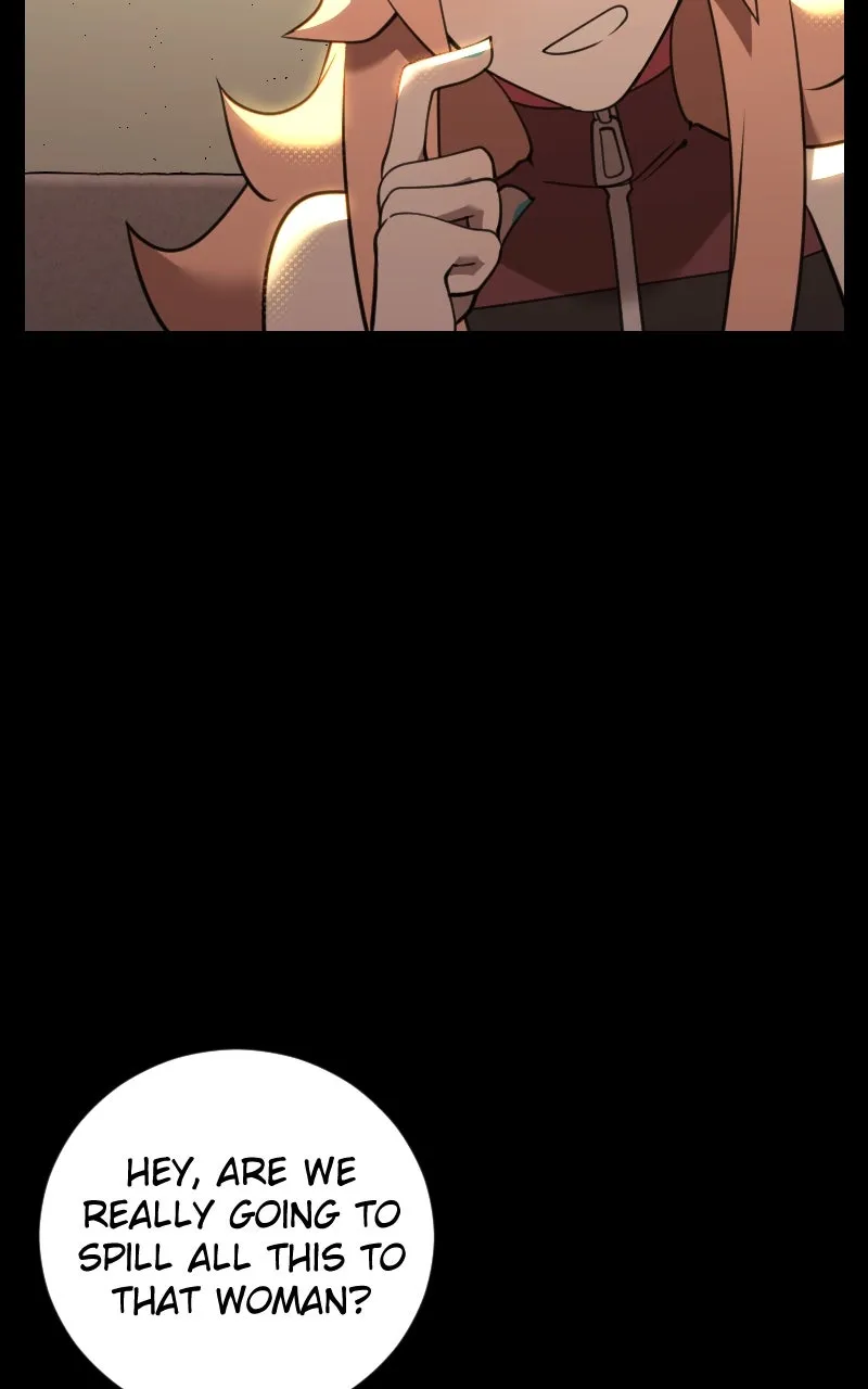 Straylight Tiger Chapter 68 page 23 - 