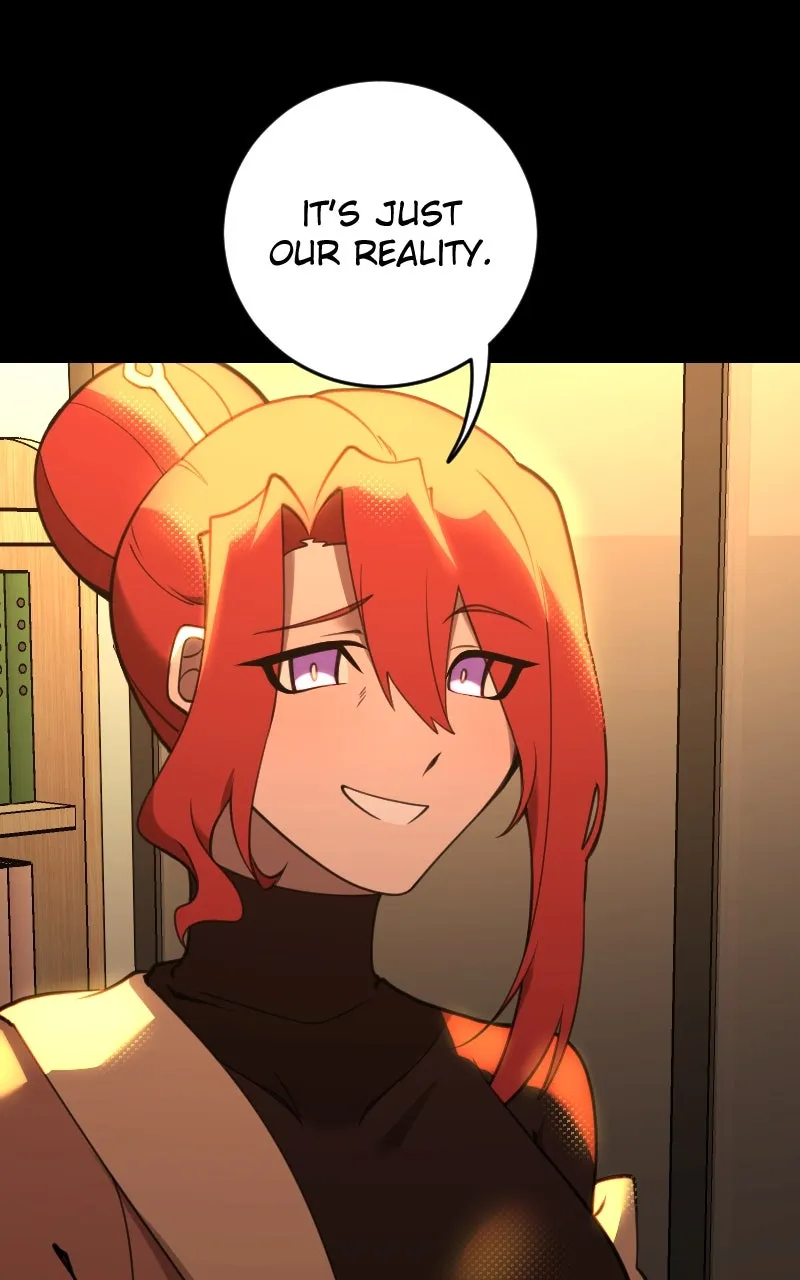 Straylight Tiger Chapter 68 page 29 - 