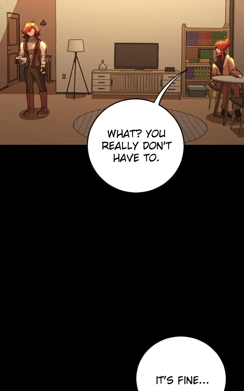 Straylight Tiger Chapter 68 page 32 - 
