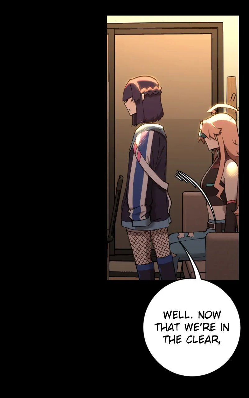 Straylight Tiger Chapter 68 page 36 - 