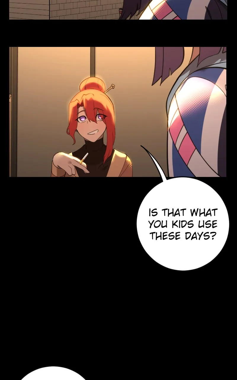 Straylight Tiger Chapter 68 page 39 - 