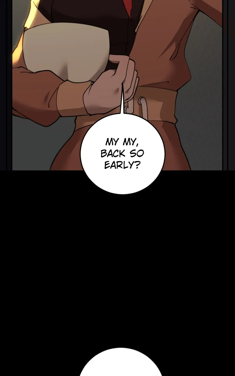 Straylight Tiger Chapter 68 page 5 - 