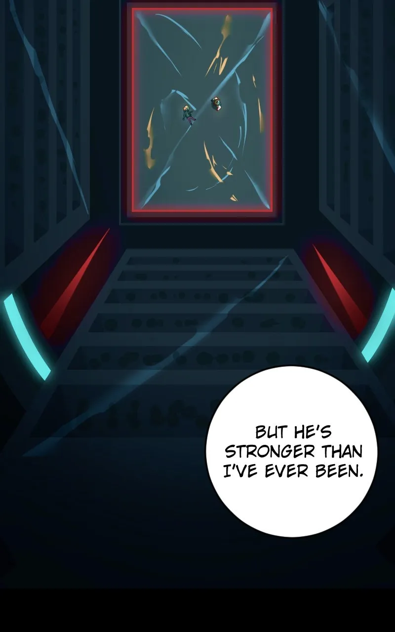 Straylight Tiger Chapter 68 page 47 - 