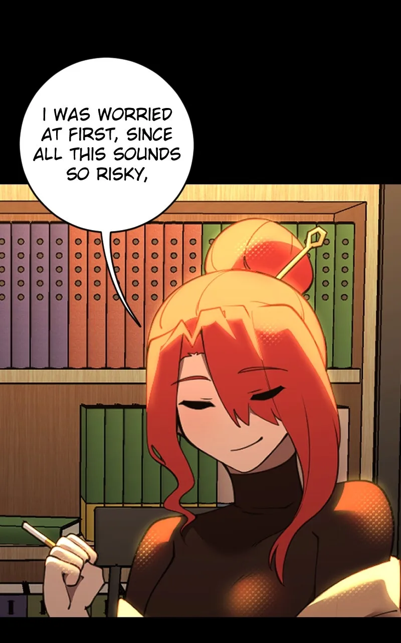 Straylight Tiger Chapter 68 page 51 - 