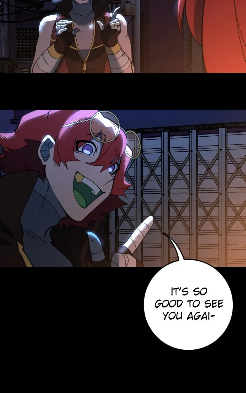 Straylight Tiger Chapter 68 page 7 - 