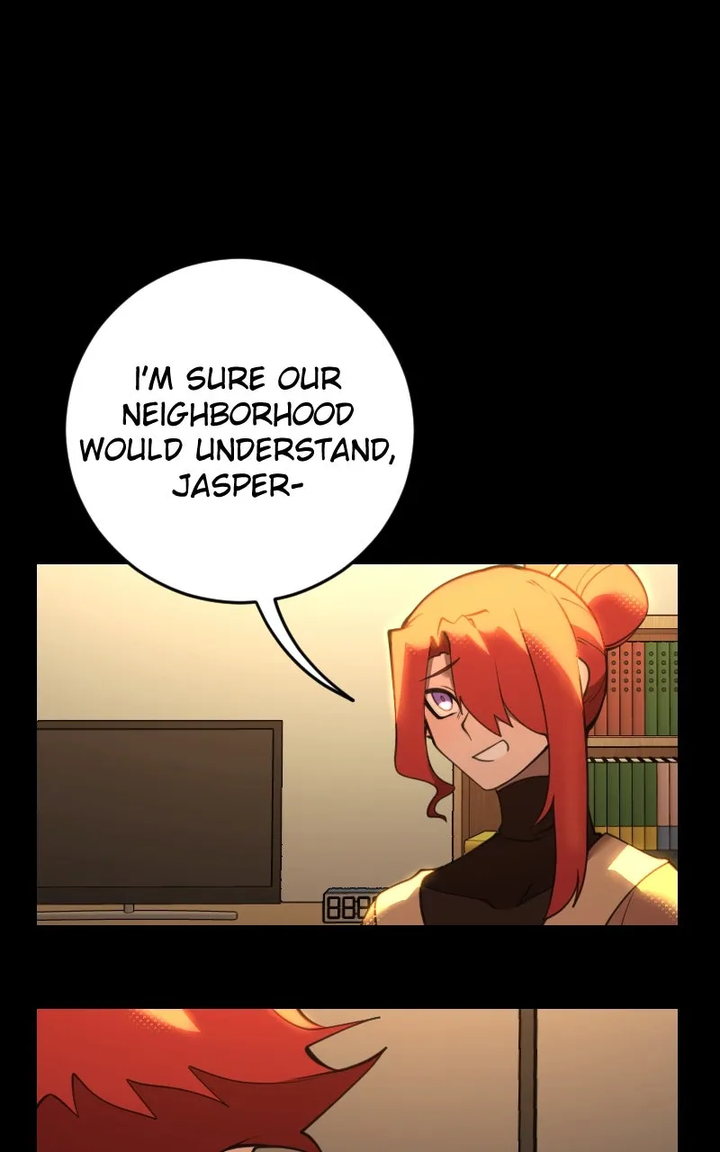 Straylight Tiger Chapter 69 page 18 - 