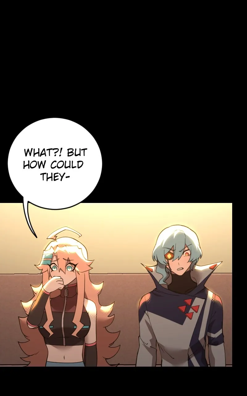Straylight Tiger Chapter 69 page 4 - 