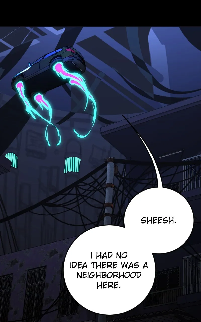 Straylight Tiger Chapter 69 page 33 - 