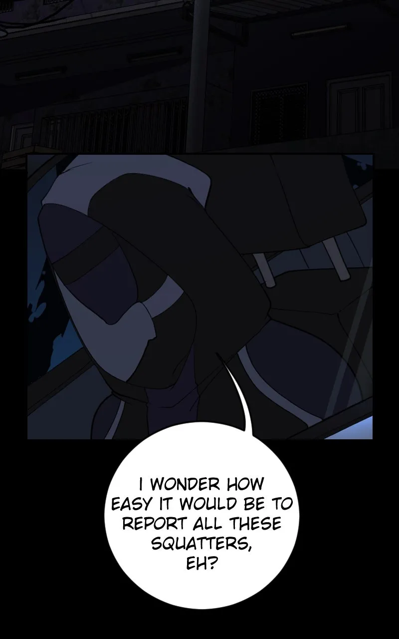 Straylight Tiger Chapter 69 page 34 - 