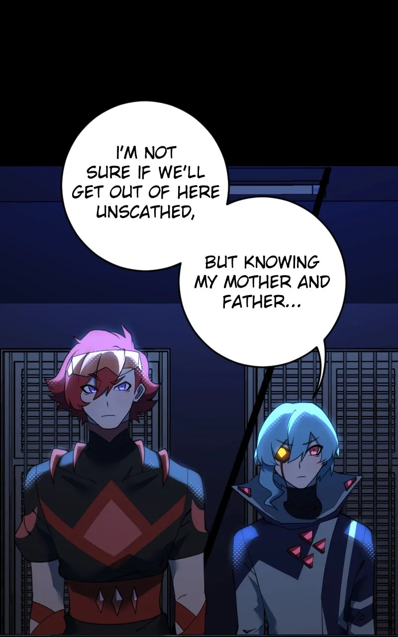 Straylight Tiger Chapter 69 page 44 - 