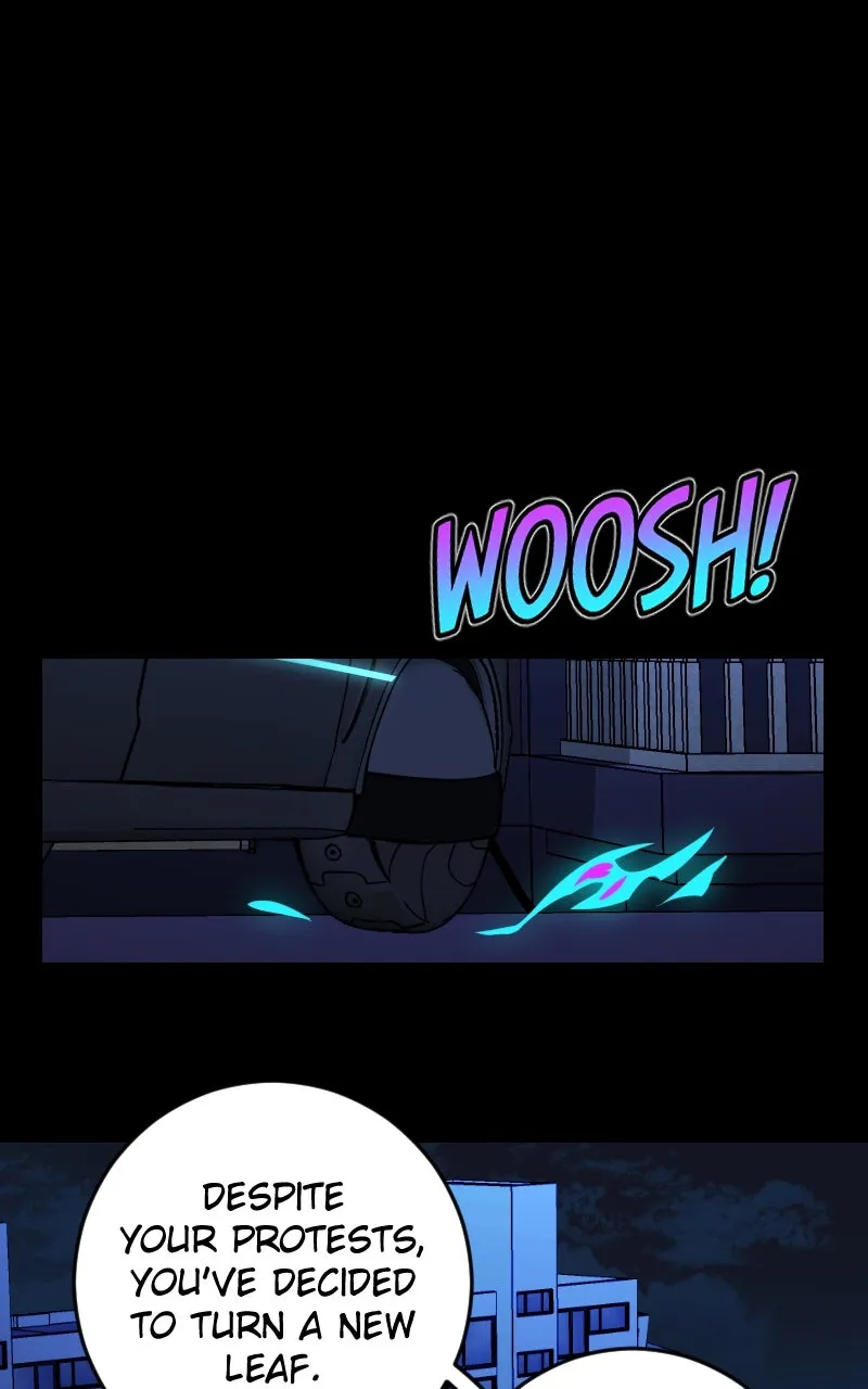 Straylight Tiger Chapter 69 page 46 - 