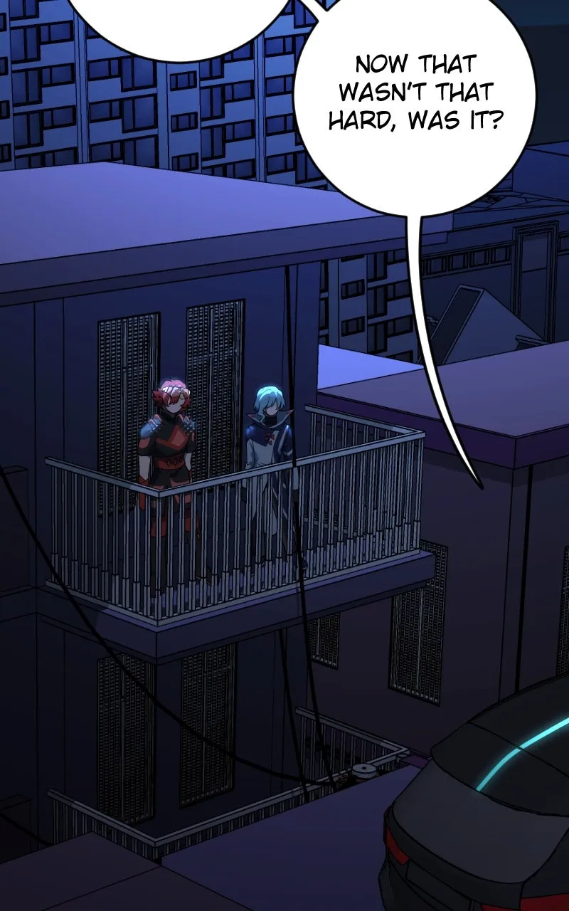 Straylight Tiger Chapter 69 page 47 - 