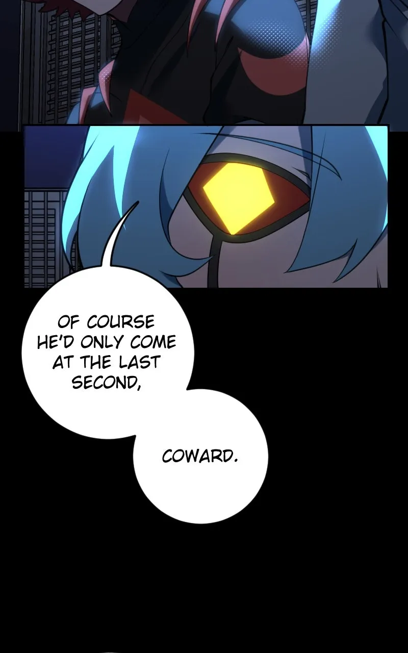 Straylight Tiger Chapter 69 page 50 - 