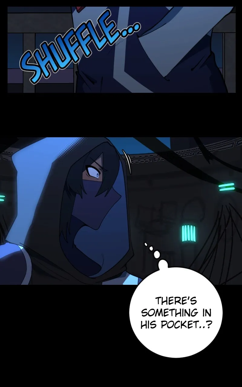 Straylight Tiger Chapter 69 page 53 - 