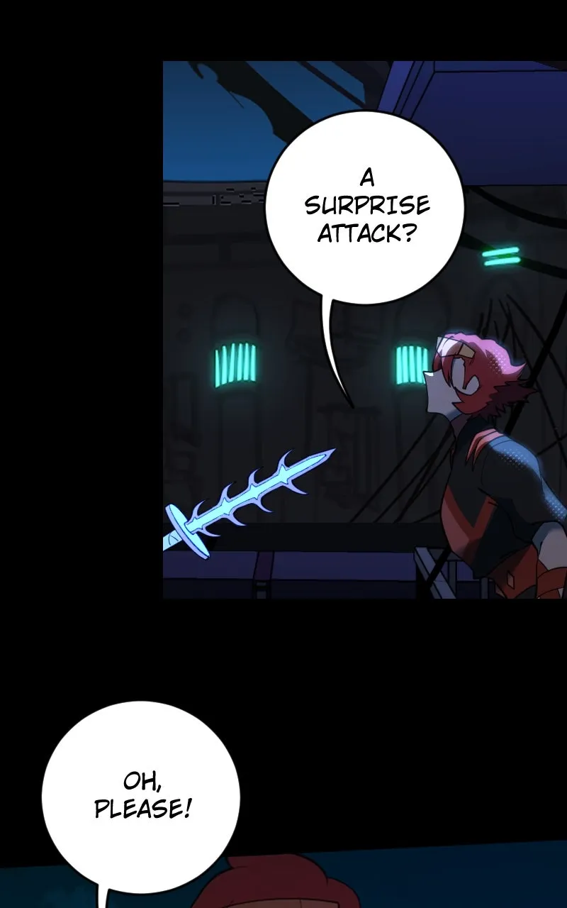 Straylight Tiger Chapter 69 page 55 - 
