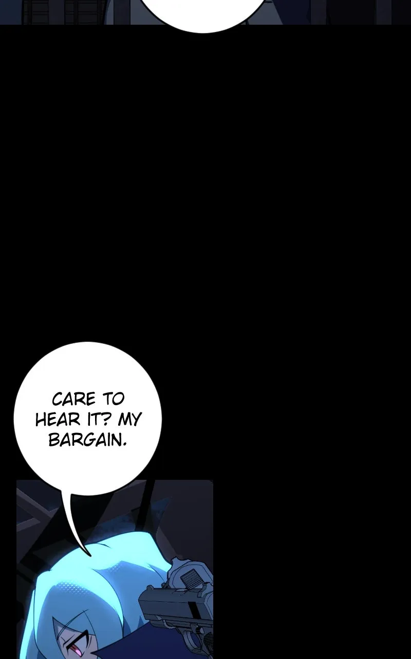 Straylight Tiger Chapter 70 page 15 - 