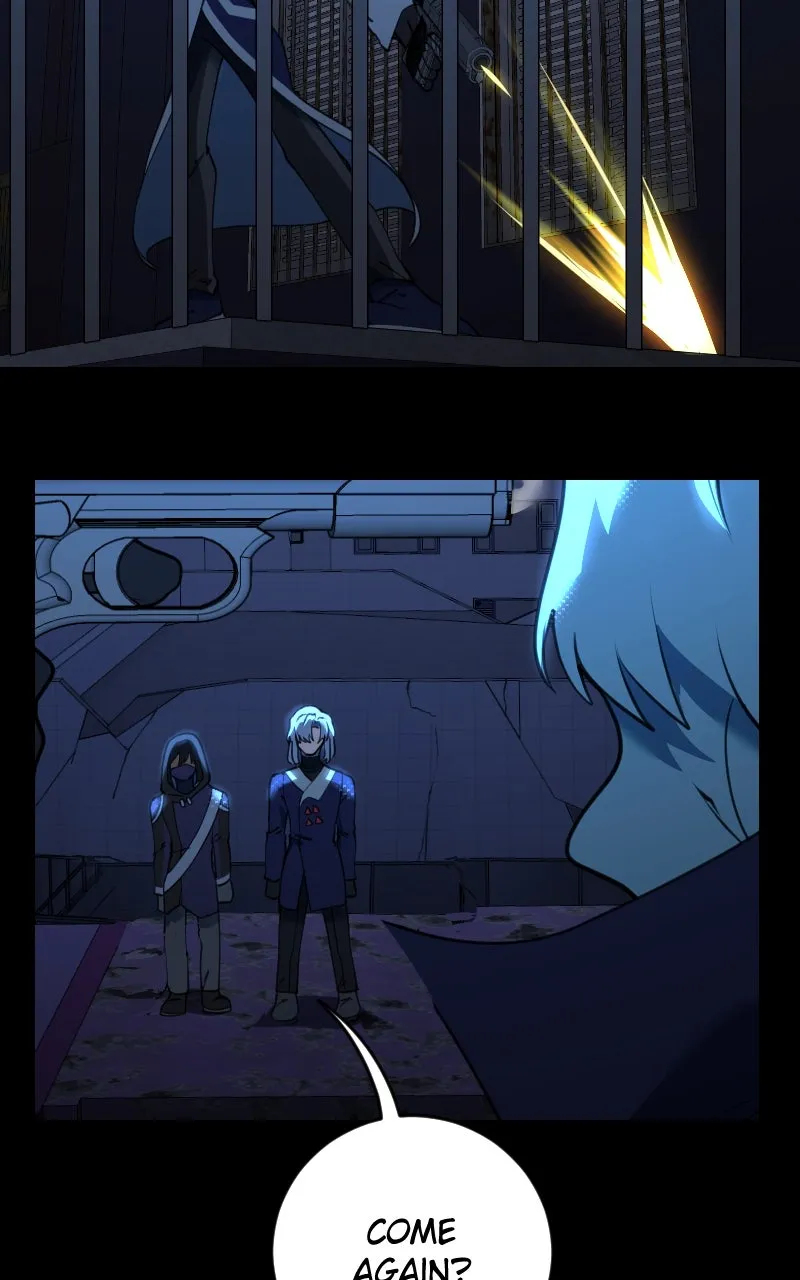 Straylight Tiger Chapter 70 page 18 - 