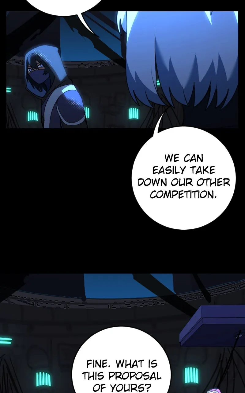Straylight Tiger Chapter 70 page 22 - 