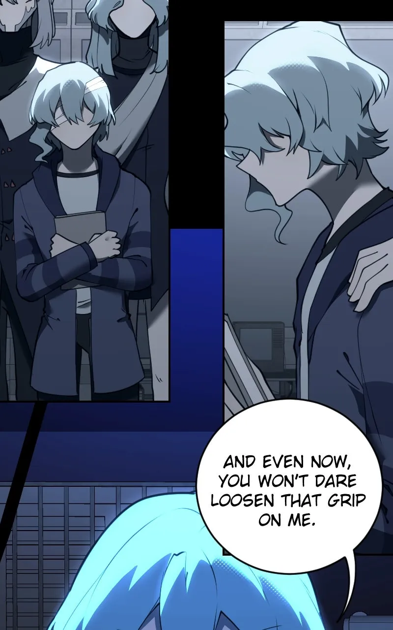Straylight Tiger Chapter 70 page 25 - 