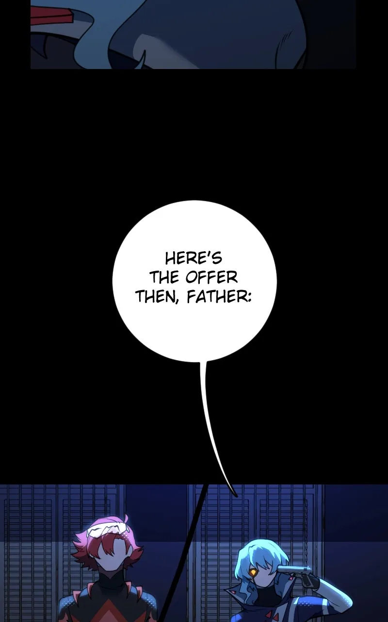 Straylight Tiger Chapter 70 page 30 - 