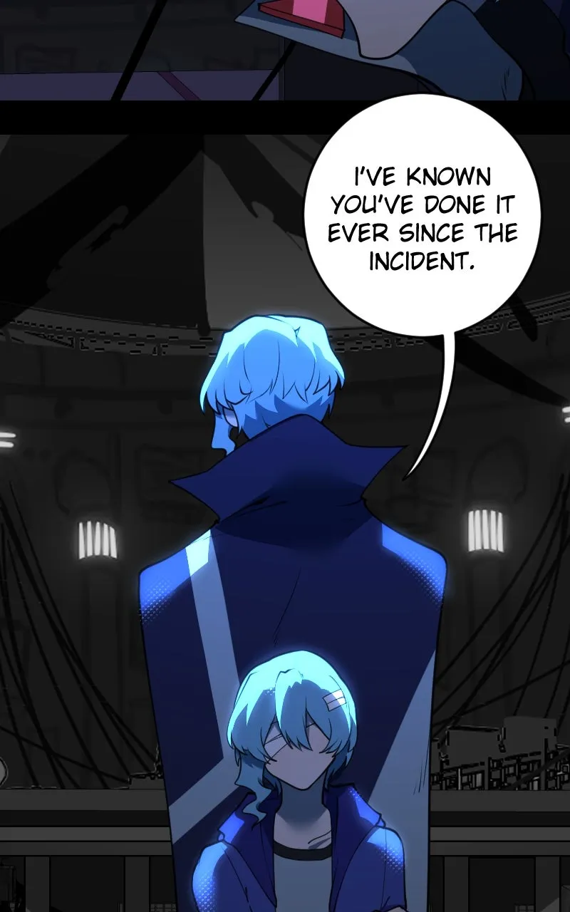 Straylight Tiger Chapter 70 page 34 - 