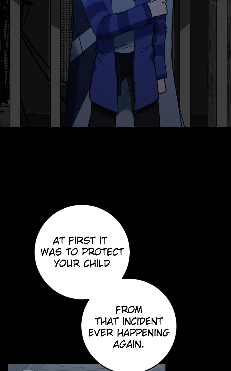 Straylight Tiger Chapter 70 page 35 - 