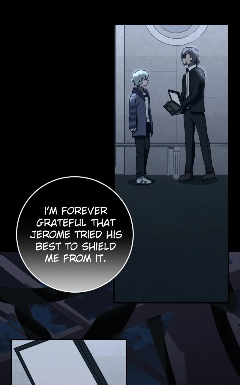 Straylight Tiger Chapter 70 page 45 - 