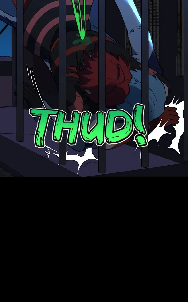 Straylight Tiger Chapter 70 page 79 - 