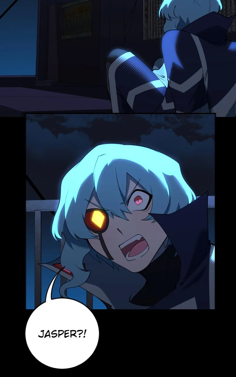 Straylight Tiger Chapter 70 page 84 - 