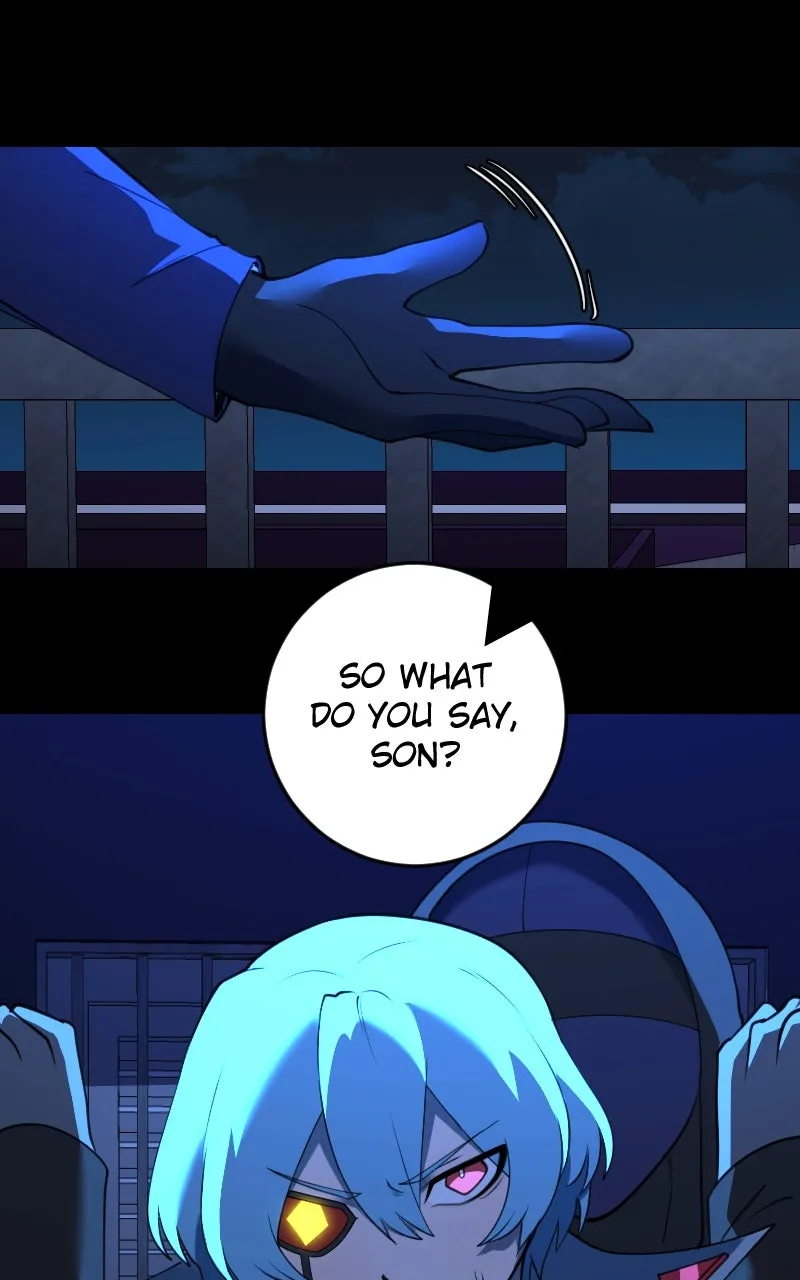 Straylight Tiger Chapter 70 page 93 - 
