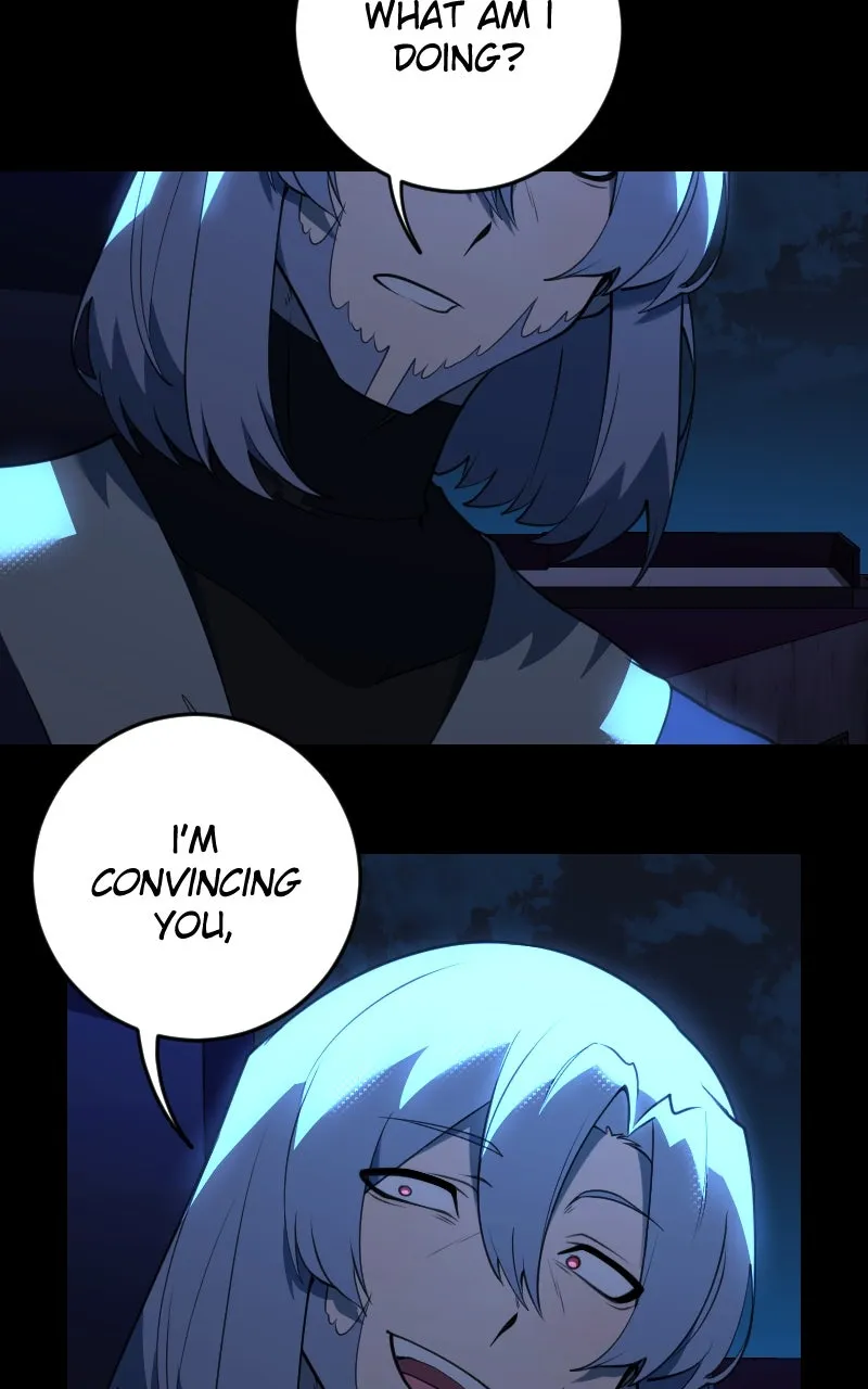 Straylight Tiger Chapter 71 page 11 - 