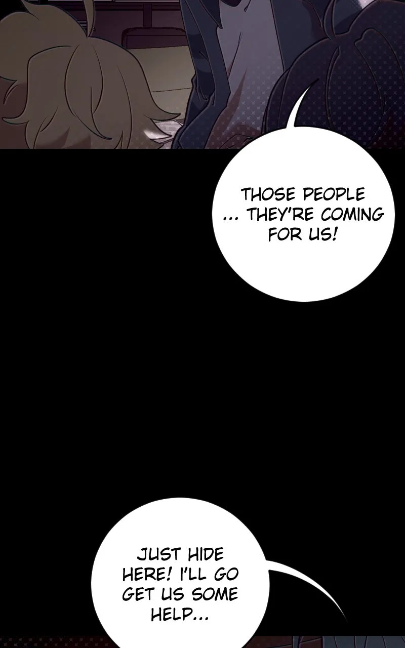 Straylight Tiger Chapter 71 page 17 - 