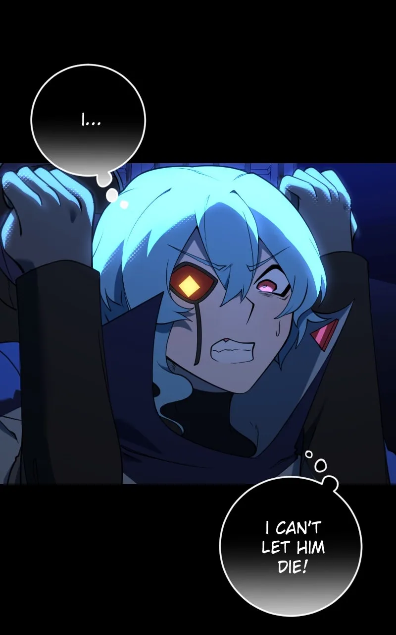 Straylight Tiger Chapter 71 page 19 - 