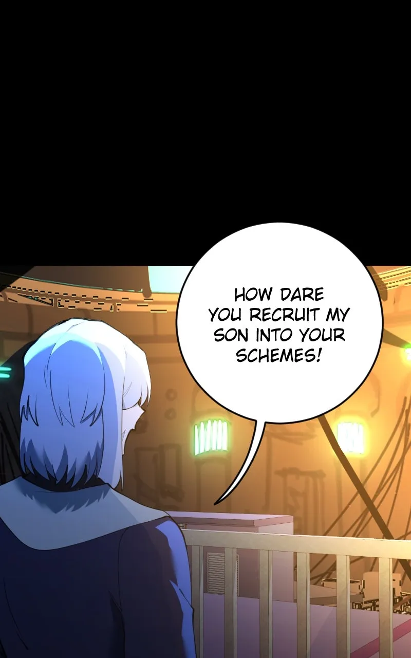 Straylight Tiger Chapter 71 page 29 - 