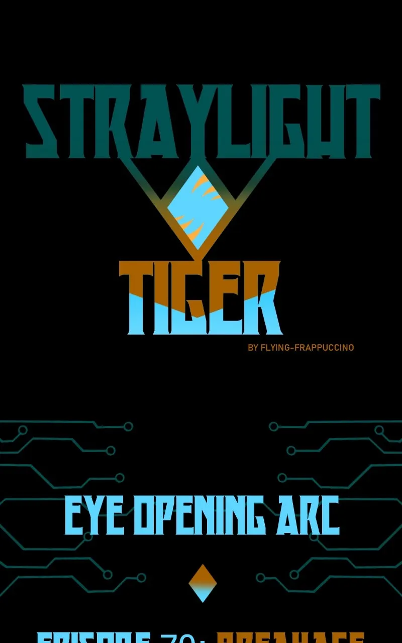 Straylight Tiger Chapter 71 page 4 - 