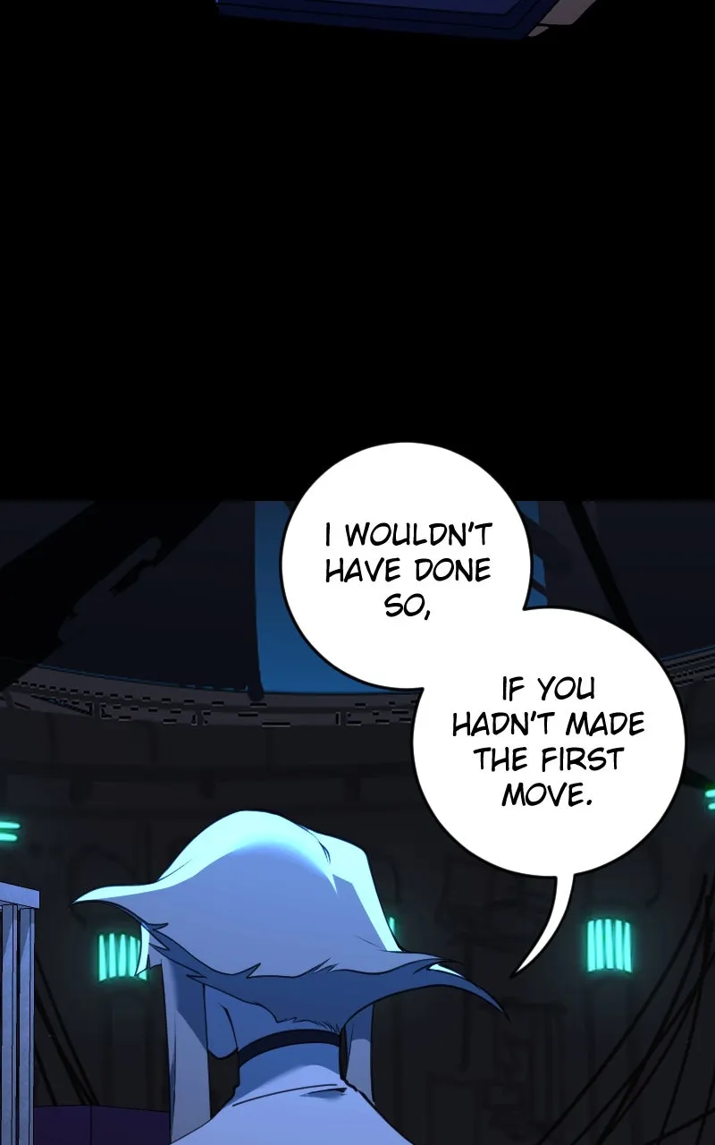 Straylight Tiger Chapter 71 page 33 - 