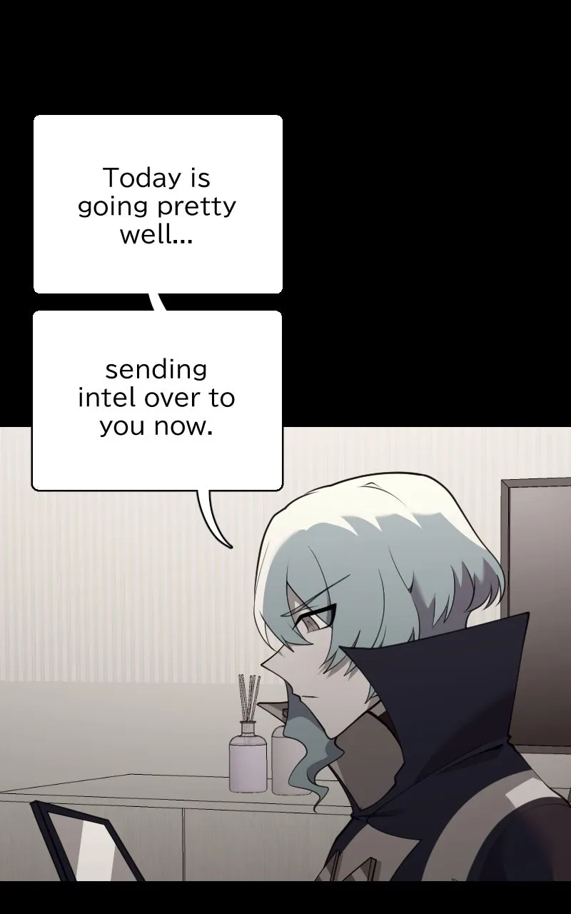 Straylight Tiger Chapter 71 page 40 - 