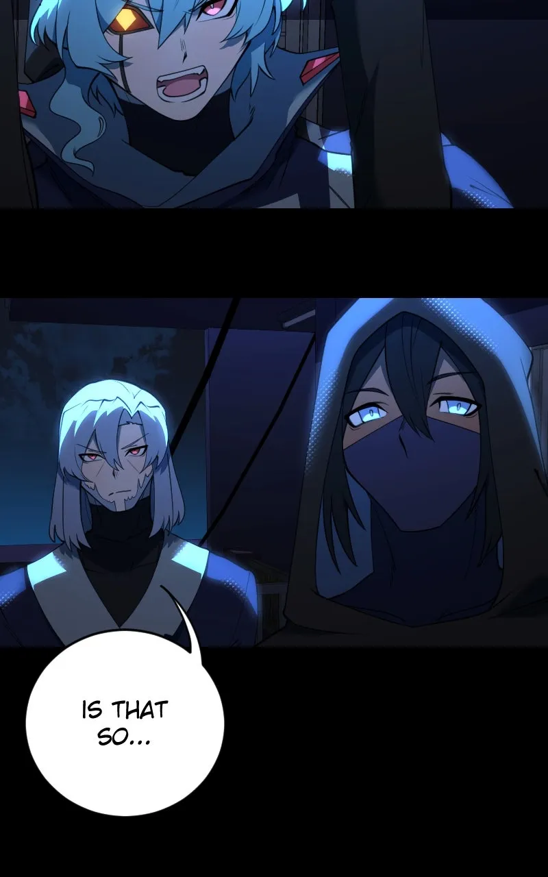 Straylight Tiger Chapter 71 page 6 - 