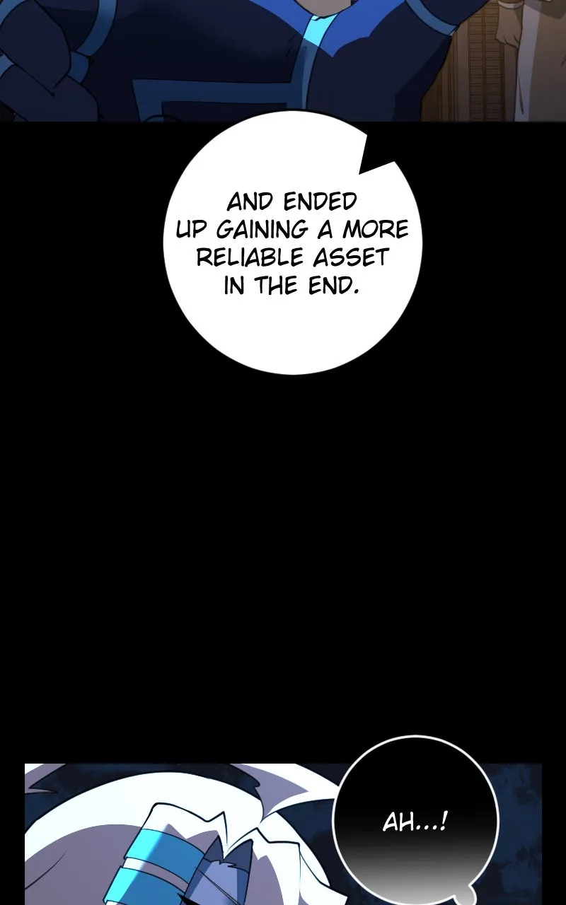 Straylight Tiger Chapter 71 page 55 - 