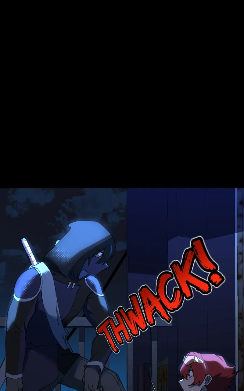 Straylight Tiger Chapter 71 page 7 - 
